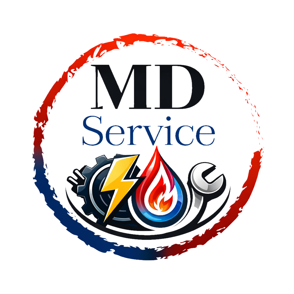 MD Service KR